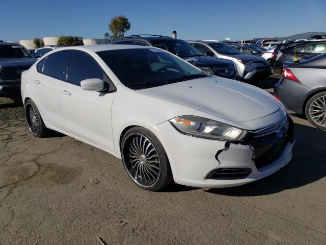 Photo 4 from auction – 2015 DODGE DART SE with VIN 1C3CDFAA7FD405175