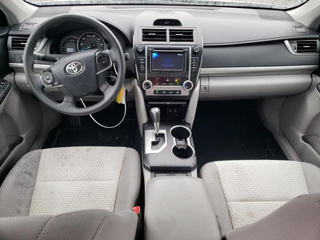 Photo 8 from auction – 2014 TOYOTA CAMRY L with VIN 4T1BF1FK9EU302498