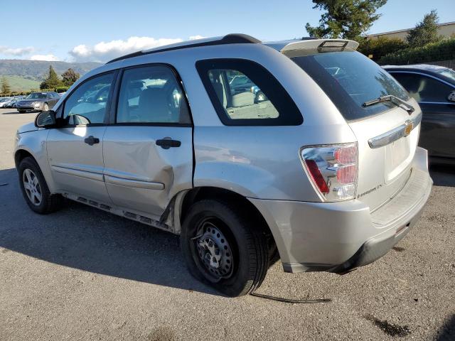 Photo 2 from auction – 2006 CHEVROLET EQUINOX LS with VIN 2CNDL23F466088390