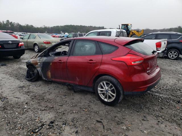 Photo 2 from auction – 2015 FORD FOCUS SE with VIN 1FADP3K28FL369876