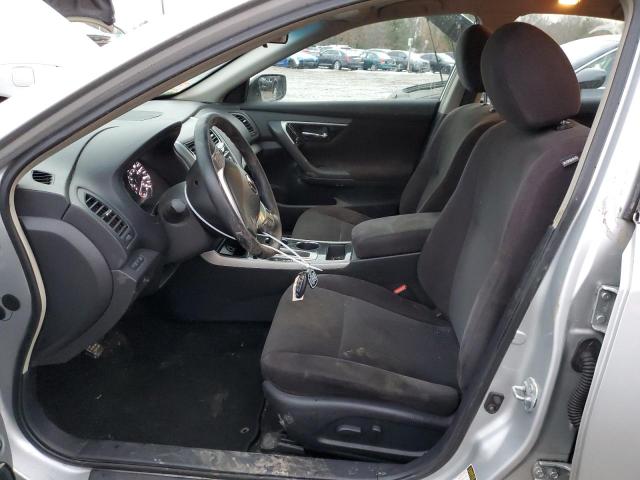 Photo 7 from auction – 2013 NISSAN ALTIMA 2.5 with VIN 1N4AL3AP6DN416870