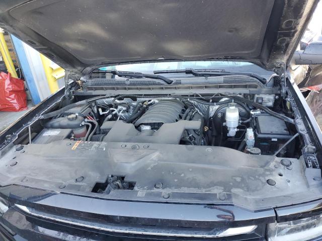 Photo 11 from auction – 2017 CHEVROLET SILVERADO with VIN 3GCUKSECXHG102701