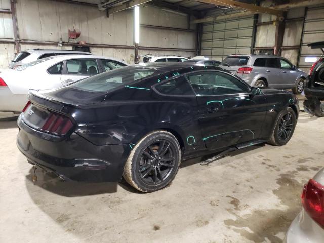 Photo 3 from auction – 2015 FORD MUSTANG GT with VIN 1FA6P8CF1F5407900