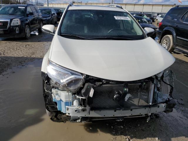 Photo 5 from auction – 2016 TOYOTA RAV4 LIMIT with VIN JTMDFREV2GJ072234