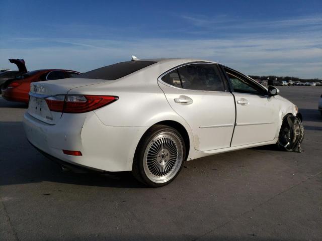 Photo 3 from auction – 2014 LEXUS ES 350 with VIN JTHBK1GG4E2139165