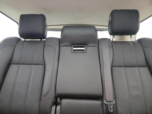 Photo 10 from auction – 2017 LAND ROVER RANGE ROVE with VIN SALGS2FE7HA328120