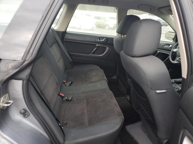 Photo 10 from auction – 2008 SUBARU OUTBACK 2. with VIN 4S4BP61C887348739