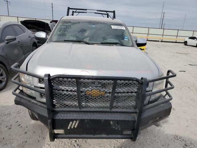 Photo 5 from auction – 2013 CHEVROLET SILVERADO with VIN 3GCUKTE22DG190442