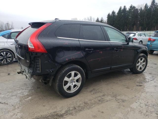 Photo 3 from auction – 2012 VOLVO XC60 3.2 with VIN YV4940DZ5C2282856