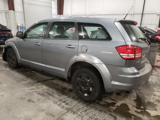 Photo 2 from auction – 2010 DODGE JOURNEY SE with VIN 3D4PG4FB2AT175660