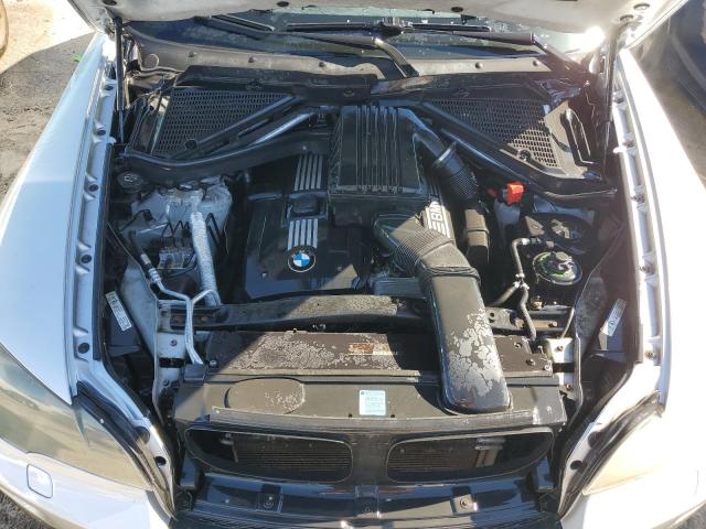 Photo 12 from auction – 2008 BMW X5 3.0I with VIN 5UXFE43558L031960