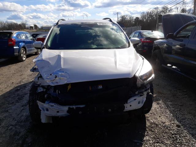 Photo 5 from auction – 2018 FORD ESCAPE SE with VIN 1FMCU0GD3JUC27635