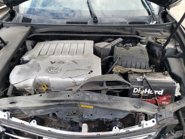 Photo 11 from auction – 2010 LEXUS ES 350 with VIN JTHBK1EG1A2402757