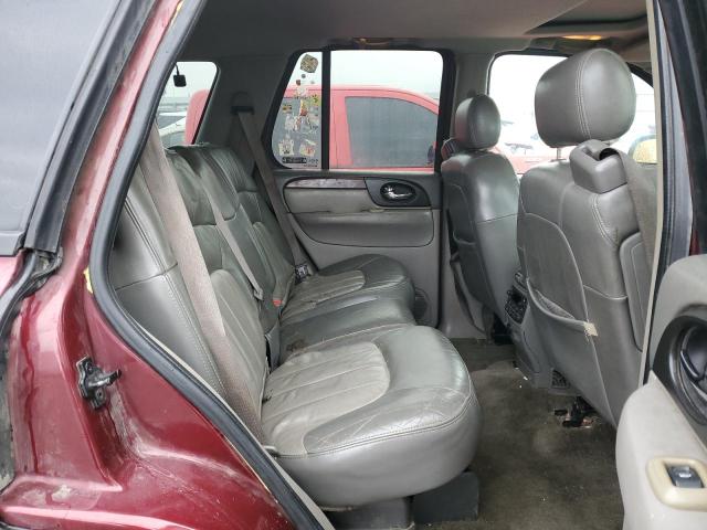 Photo 11 from auction – 2002 GMC ENVOY with VIN 1GKDS13S522373836