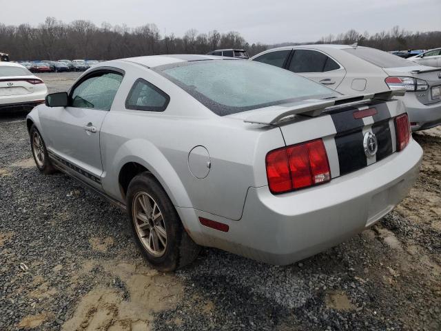 Photo 2 from auction – 2005 FORD MUSTANG with VIN 1ZVHT80N155146340