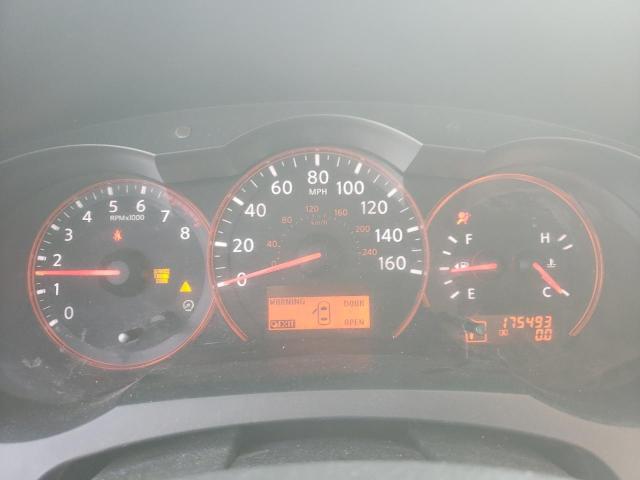 Photo 9 from auction – 2008 NISSAN ALTIMA 3.5 with VIN 1N4BL24EX8C254767