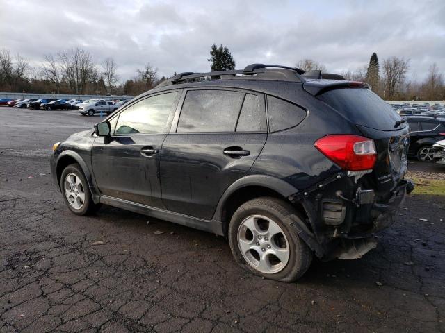 Photo 2 from auction – 2016 SUBARU CROSSTREK with VIN JF2GPANC4G8248493