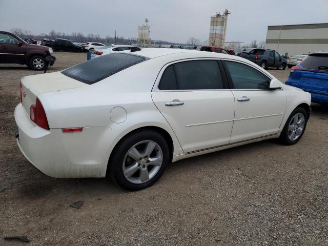 Photo 3 from auction – 2012 CHEVROLET MALIBU 2LT with VIN 1G1ZD5E02CF108485