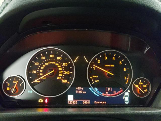 Photo 9 from auction – 2014 BMW 328 XI SUL with VIN WBA3B5C52EF959199