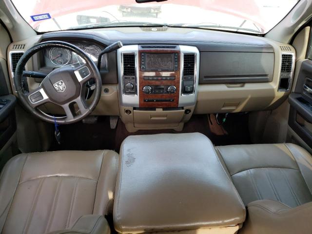 Photo 8 from auction – 2009 DODGE RAM 1500 with VIN 1D3HV13T09S773835
