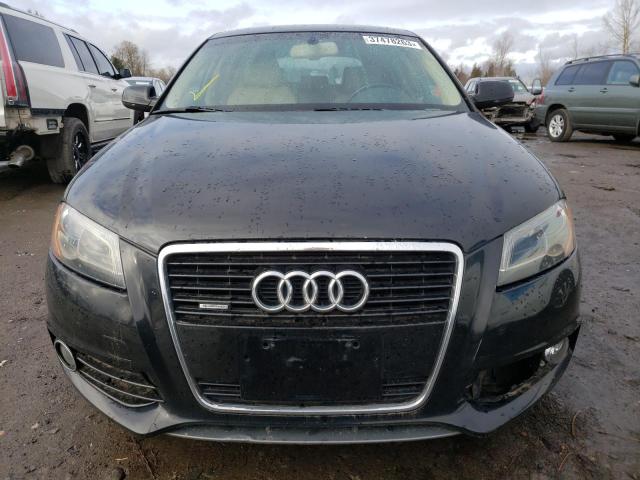 Photo 5 from auction – 2012 AUDI A3 PREMIUM with VIN WAUMFAFM2CA012310