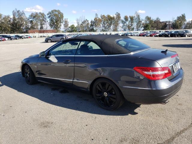 Photo 2 from auction – 2012 MERCEDES-BENZ E 350 with VIN WDDKK5KF0CF167855