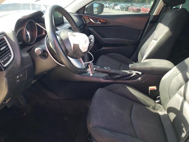 Photo 7 from auction – 2015 MAZDA 3 TOURING with VIN 3MZBM1V79FM136929