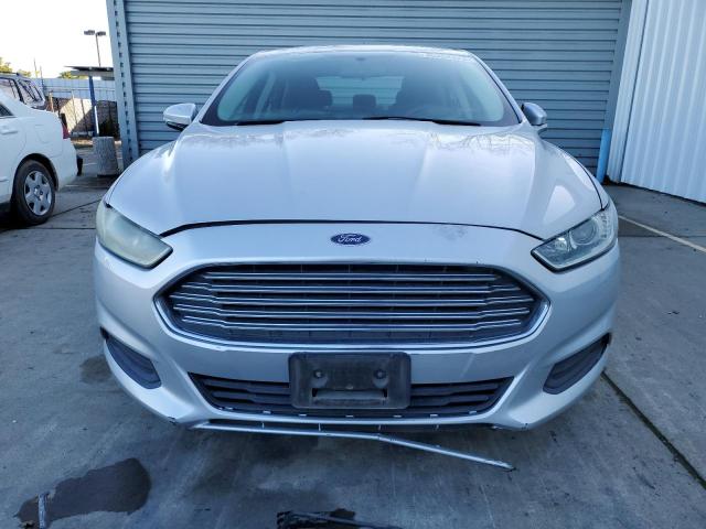 Photo 5 from auction – 2014 FORD FUSION SE with VIN 3FA6P0LU2ER228468