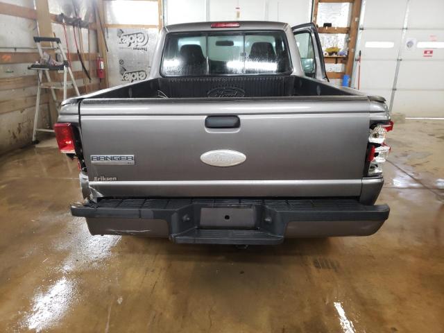 Photo 6 from auction – 2008 FORD RANGER with VIN 1FTYR10D28PA08458