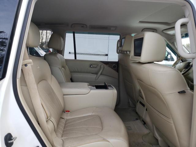 Photo 11 from auction – 2013 INFINITI QX56 with VIN JN8AZ2NE2D9060474