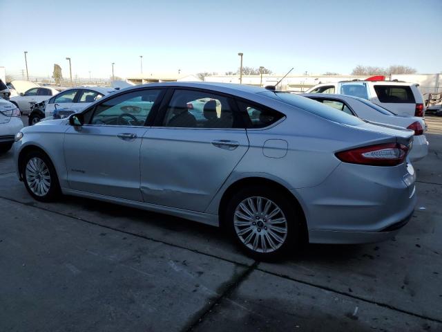Photo 2 from auction – 2014 FORD FUSION SE with VIN 3FA6P0LU2ER228468