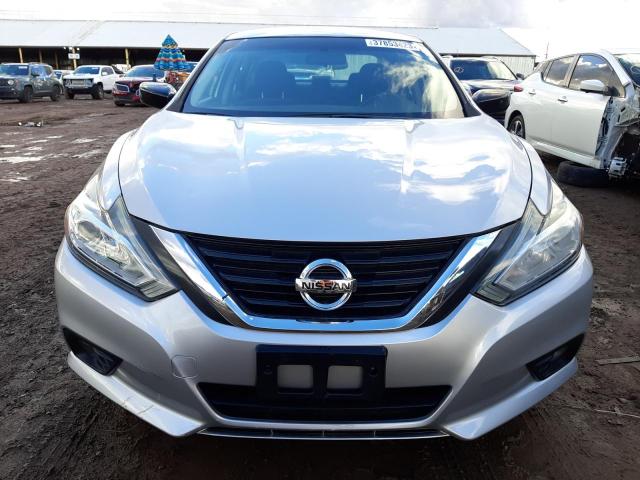 Photo 5 from auction – 2017 NISSAN ALTIMA 2.5 with VIN 1N4AL3AP5HC165356