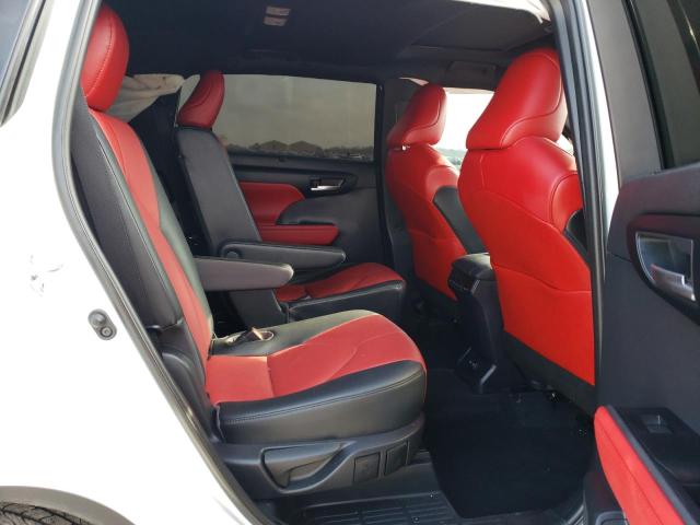 Photo 11 from auction – 2021 TOYOTA HIGHLANDER with VIN 5TDJZRAH4MS068369