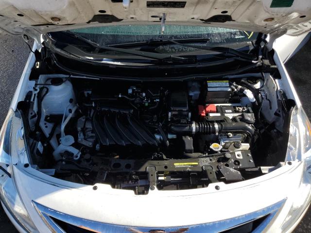 Photo 11 from auction – 2015 NISSAN VERSA S with VIN 3N1CN7AP9FL913843