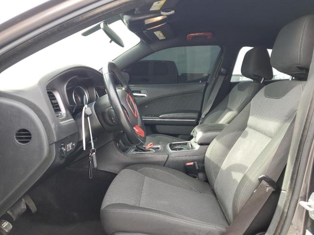 Photo 7 from auction – 2018 DODGE CHARGER SX with VIN 2C3CDXBG7JH186478