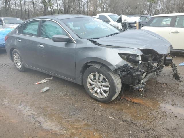 Photo 4 from auction – 2016 NISSAN ALTIMA 2.5 with VIN 1N4AL3AP3GN305388