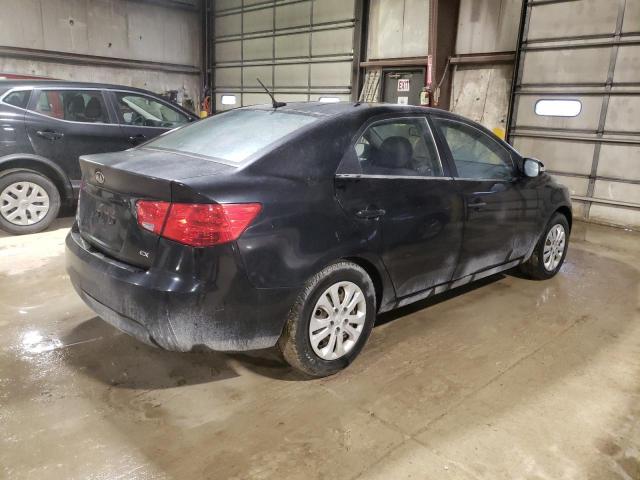 Photo 3 from auction – 2010 KIA FORTE EX with VIN KNAFU4A20A5806640
