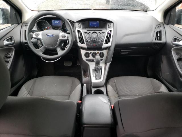 Photo 8 from auction – 2014 FORD FOCUS SE with VIN 1FADP3F29EL378241