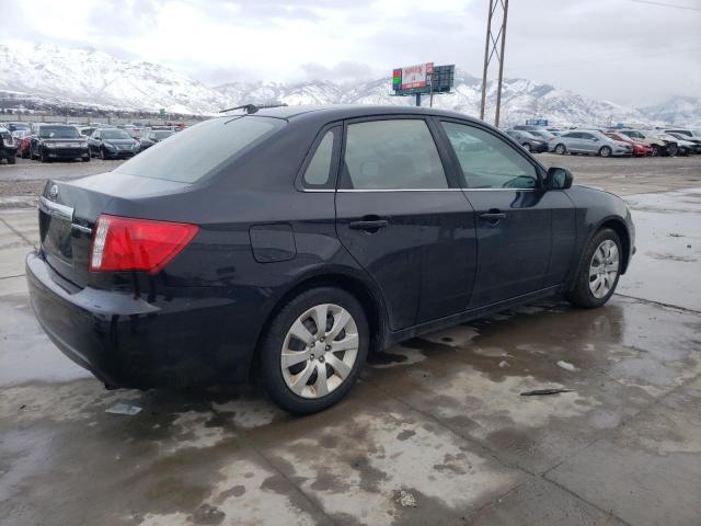 Photo 3 from auction – 2009 SUBARU IMPREZA 2. with VIN JF1GE61659H510998