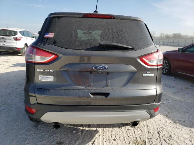 Photo 6 from auction – 2015 FORD ESCAPE SE with VIN 1FMCU0GX6FUA24885