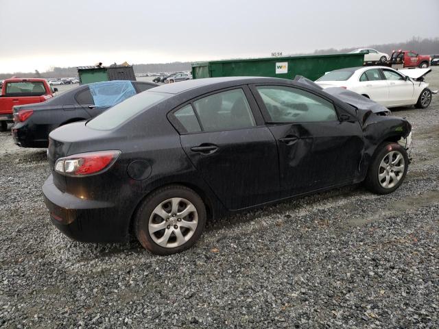 Photo 3 from auction – 2013 MAZDA 3 I with VIN JM1BL1TF5D1723784