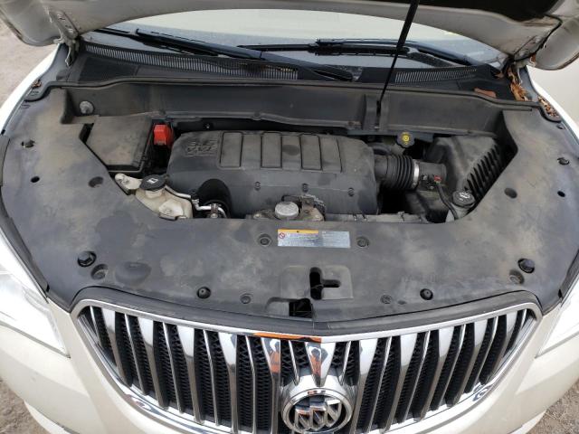 Photo 12 from auction – 2013 BUICK ENCLAVE with VIN 5GAKVCKD1DJ233964