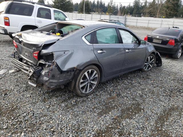 Photo 3 from auction – 2016 NISSAN ALTIMA 2.5 with VIN 1N4AL3AP2GC246183