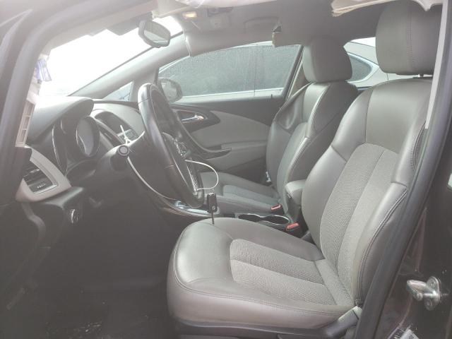 Photo 7 from auction – 2014 BUICK VERANO with VIN 1G4PP5SK6E4180974