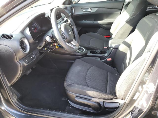 Photo 7 from auction – 2021 KIA FORTE FE with VIN 3KPF24AD7ME387656