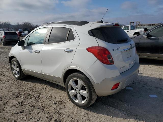 Photo 2 from auction – 2015 BUICK ENCORE CON with VIN KL4CJBSB1FB232585