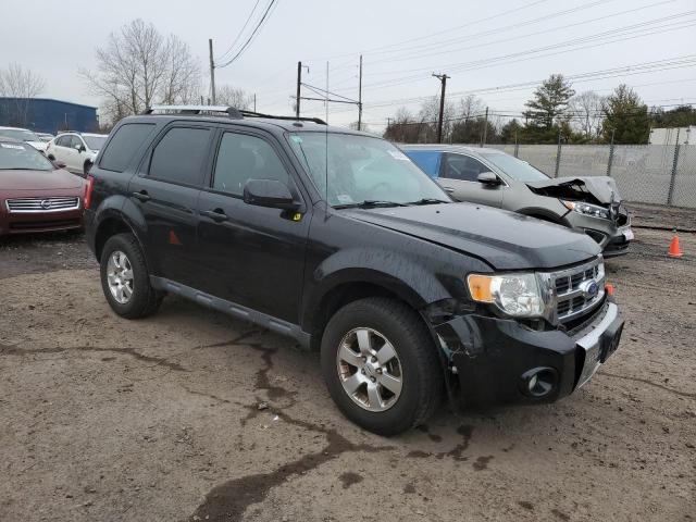 Photo 4 from auction – 2011 FORD ESCAPE LIM with VIN 1FMCU9EG6BKC24114