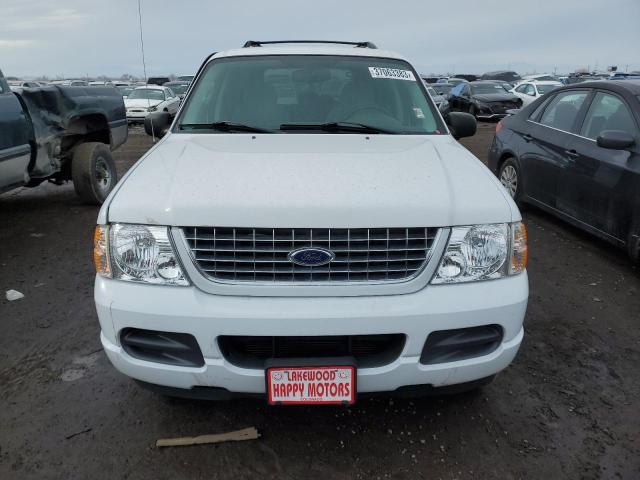 Photo 5 from auction – 2004 FORD EXPLORER X with VIN 1FMDU73E04ZB08301