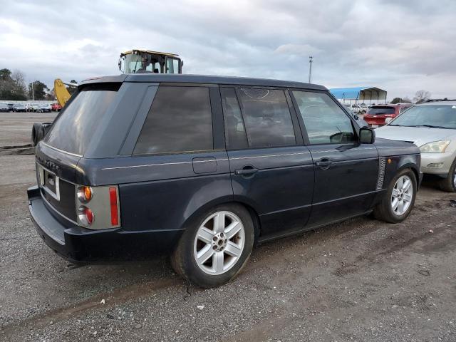 Photo 3 from auction – 2005 LAND ROVER RANGE ROVE with VIN SALMF11465A191716