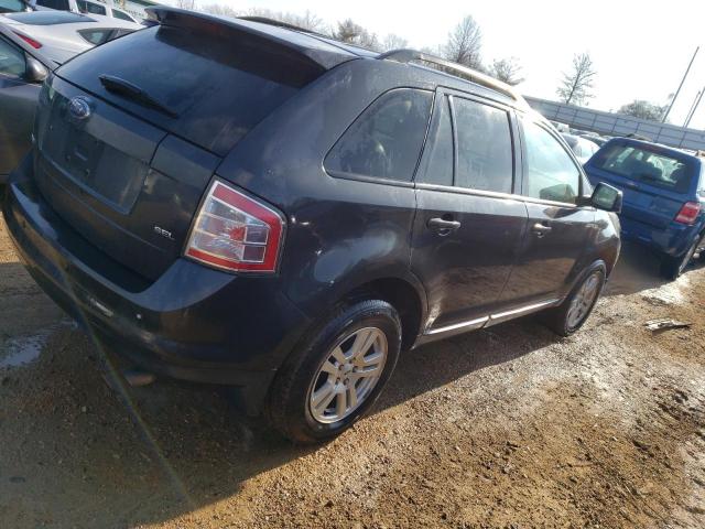 Photo 3 from auction – 2007 FORD EDGE SEL P with VIN 2FMDK39C07BA60682